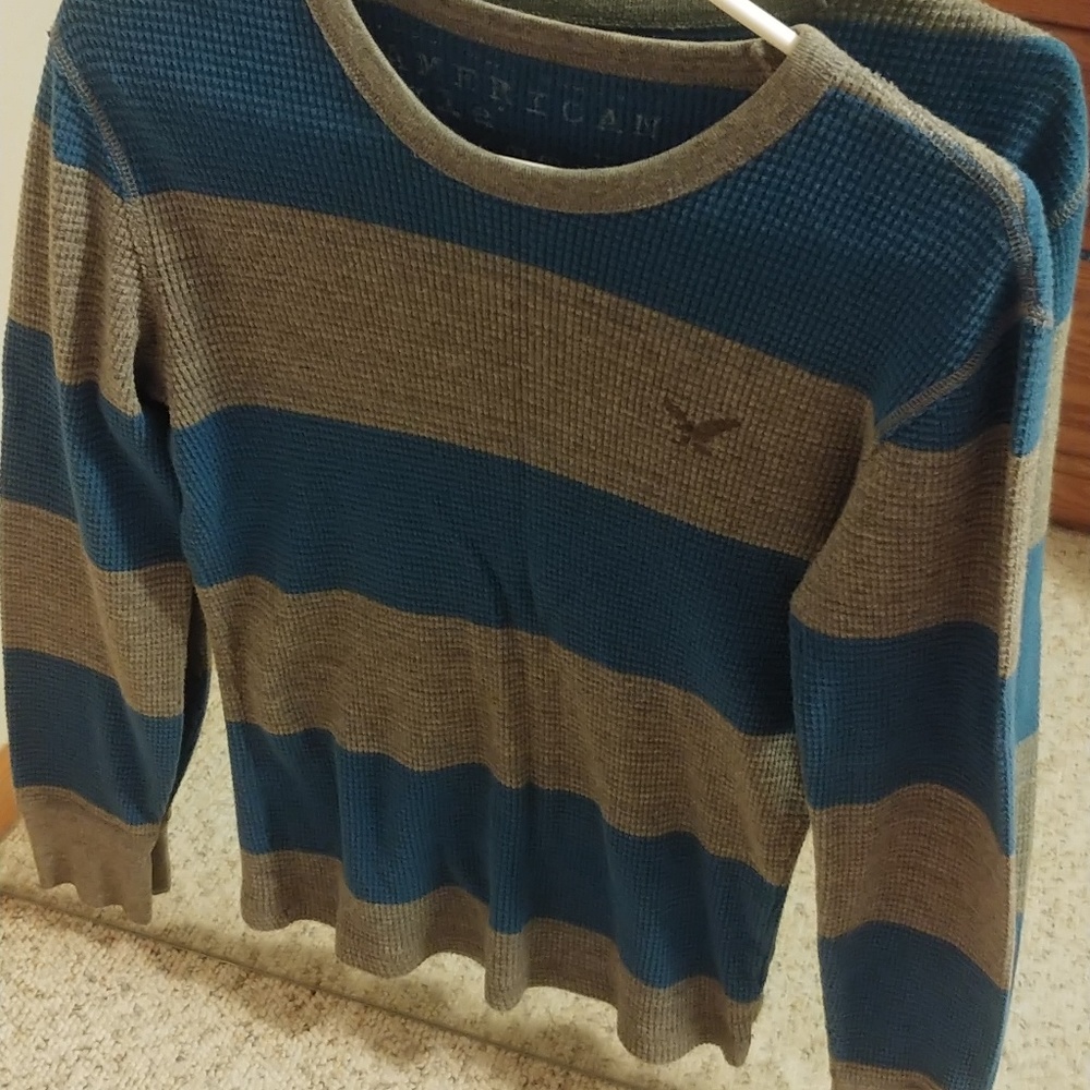 American Eagle Thermal